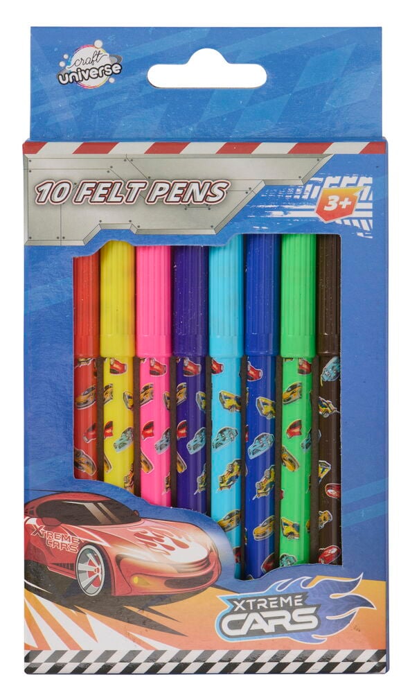 Filzstifte Craft Universe - 3