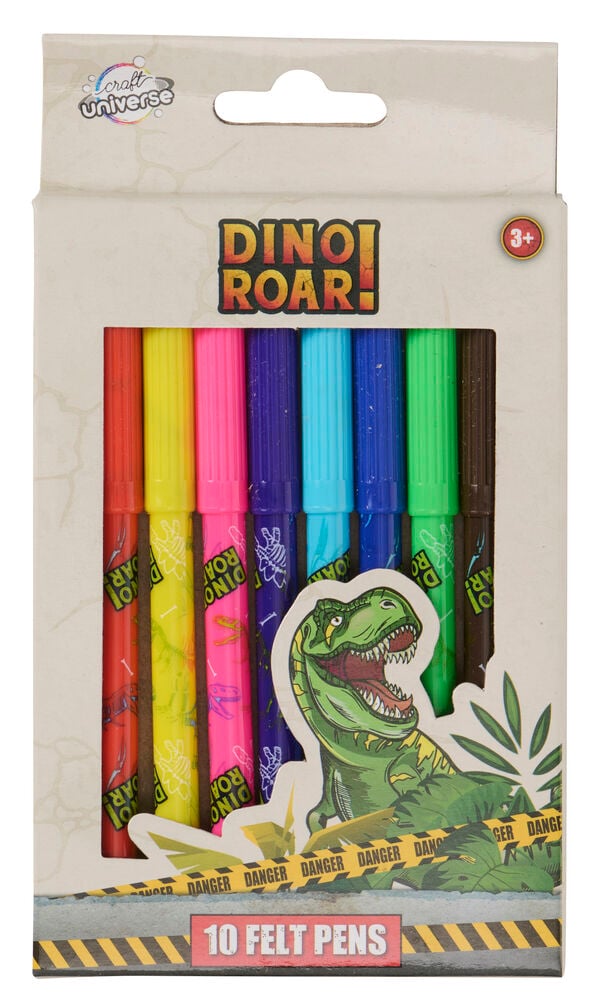 Filzstifte Craft Universe - 8