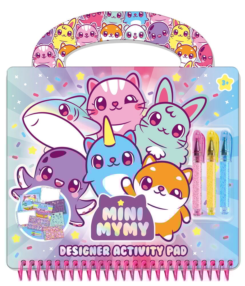 Aktivitetsbok Totum - 4