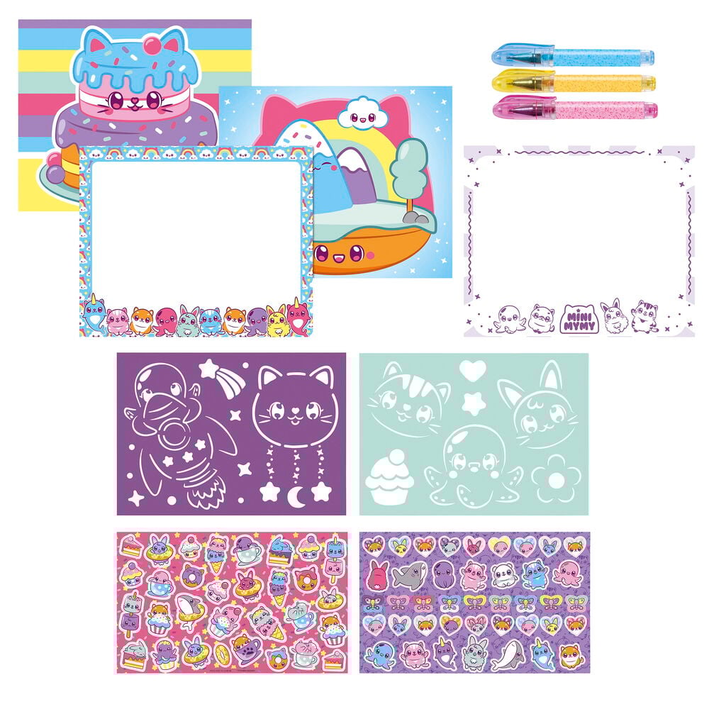 Aktivitetsbok Totum - 8