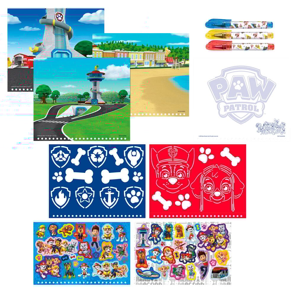 Aktivitetsbok Totum - 5