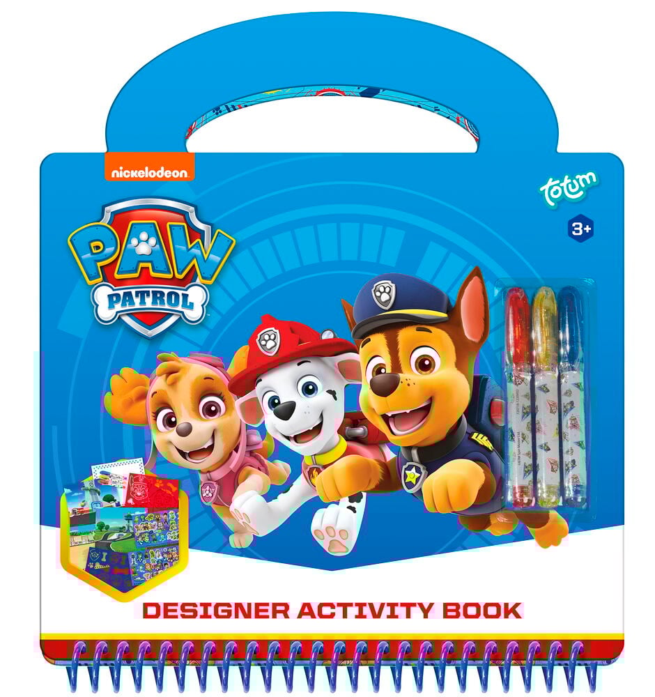 Aktivitetsbok Totum - 10