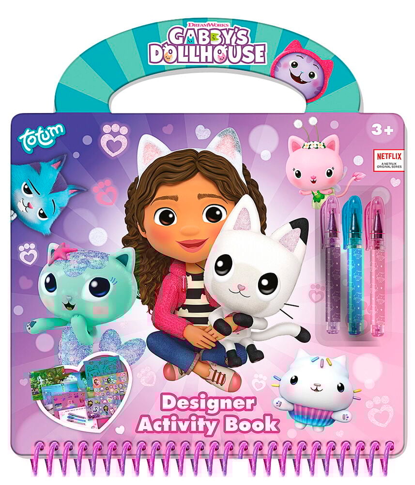 Aktivitetsbok Totum - 3