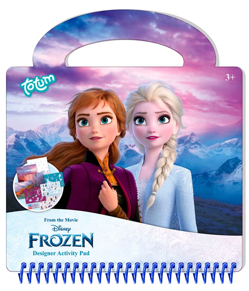 Aktivitetsbok Totum - 7