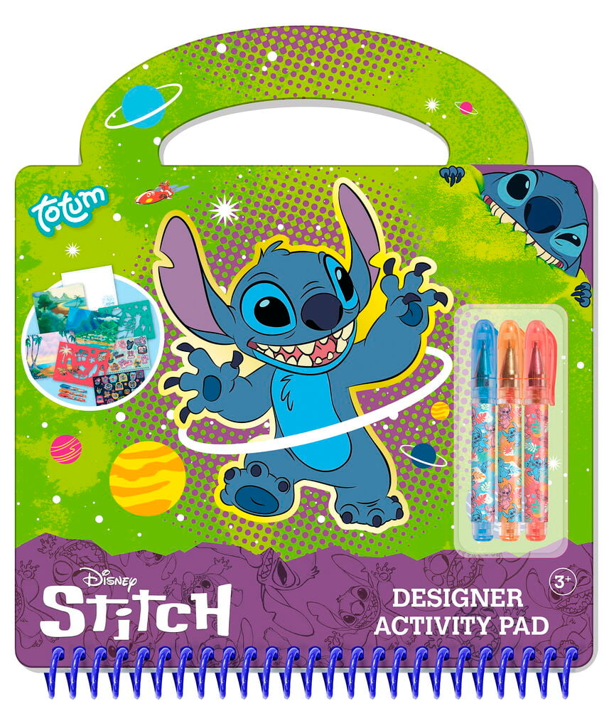 Aktivitetsbok Totum - 9