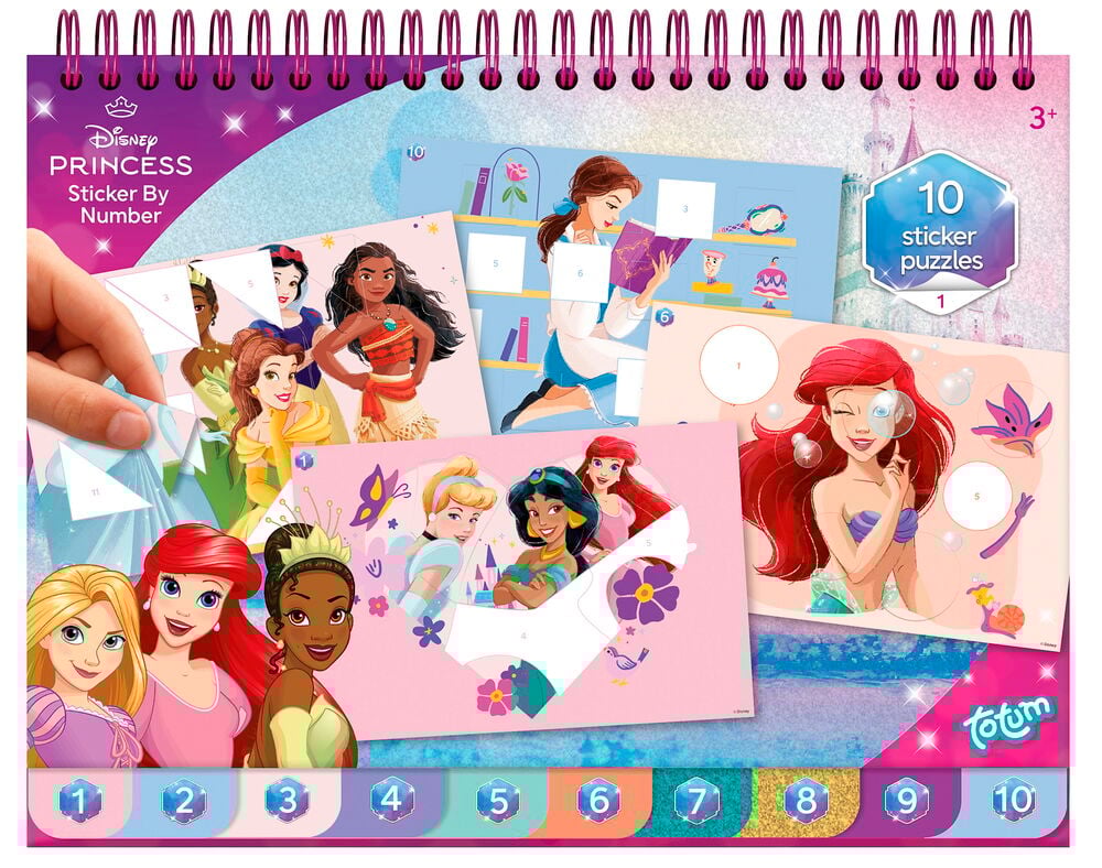 Aktivitetsbok Totum - 5