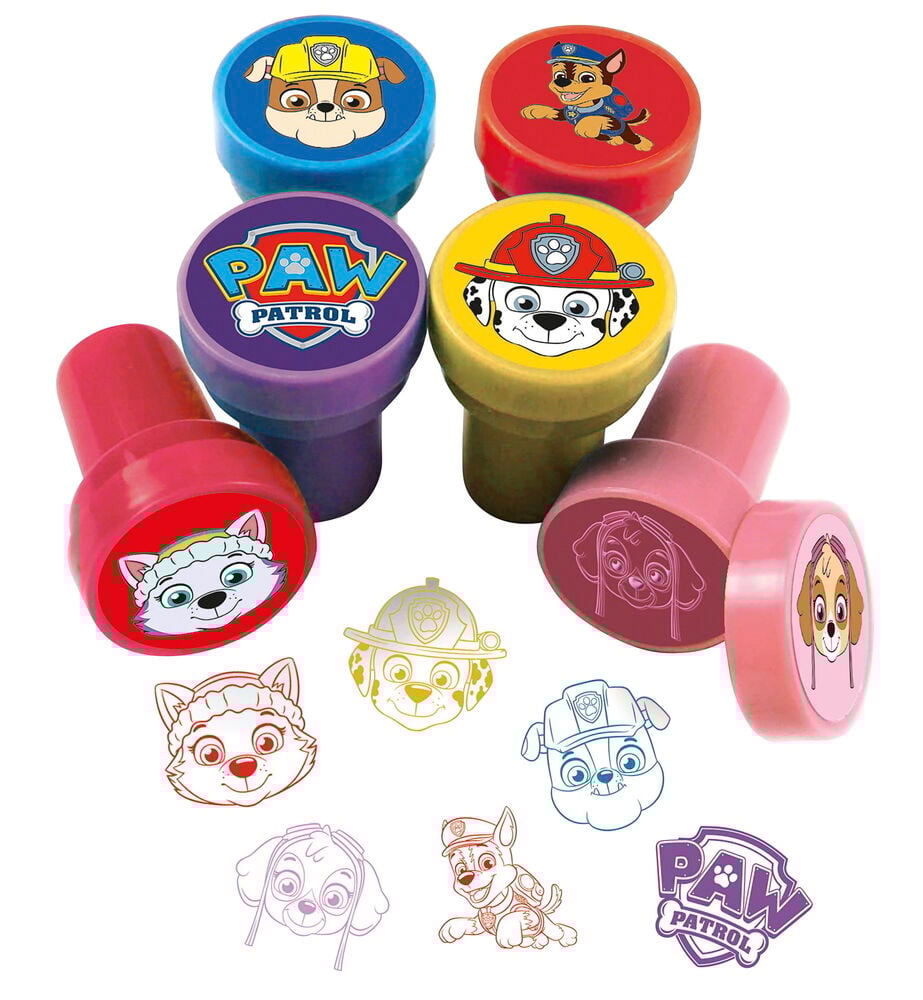 Stempelsett Totum - 2