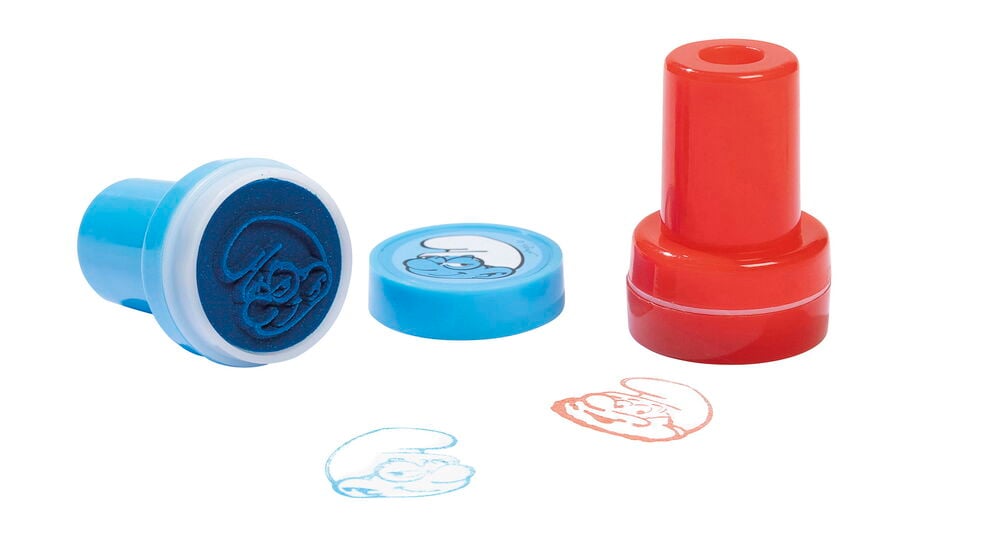 Stempelsett Totum - 2