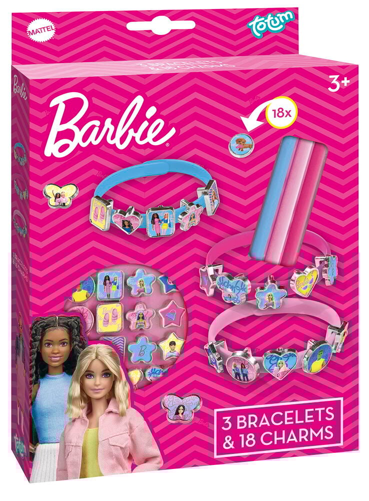 Bastelset Armbänder Totum - 6