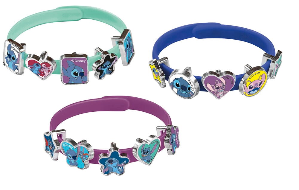 Bastelset Armbänder Totum - 5