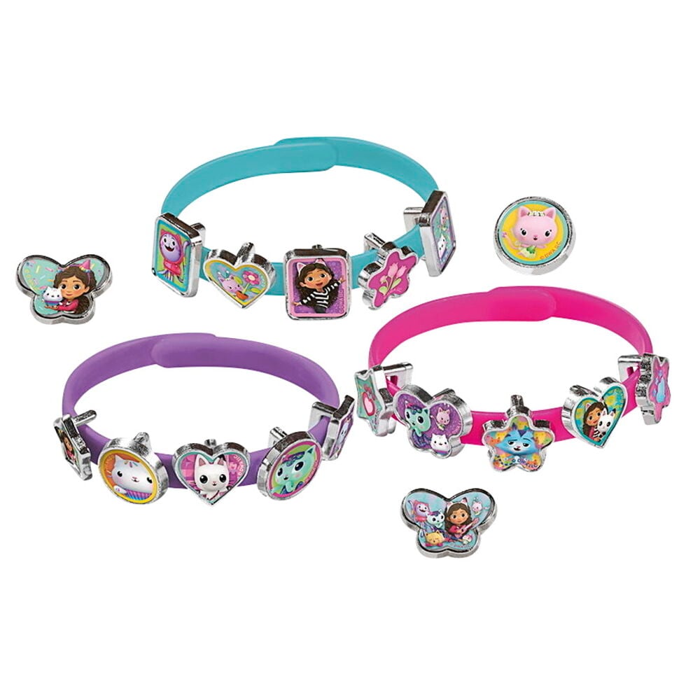 Bastelset Armbänder Totum - 4