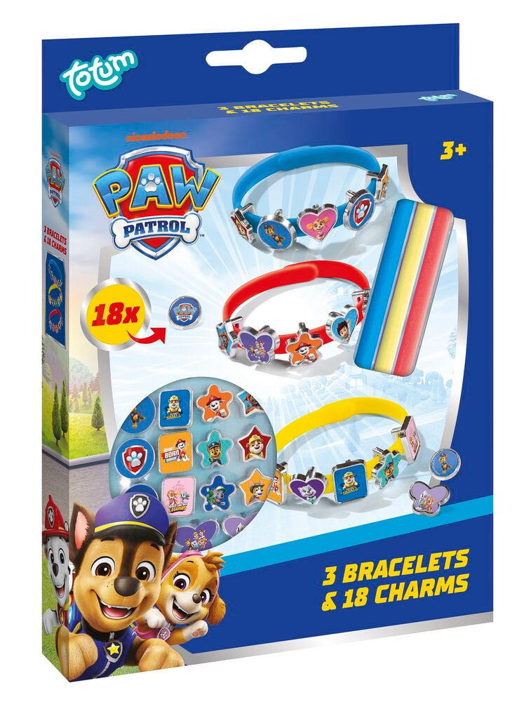 Bastelset Armbänder Totum