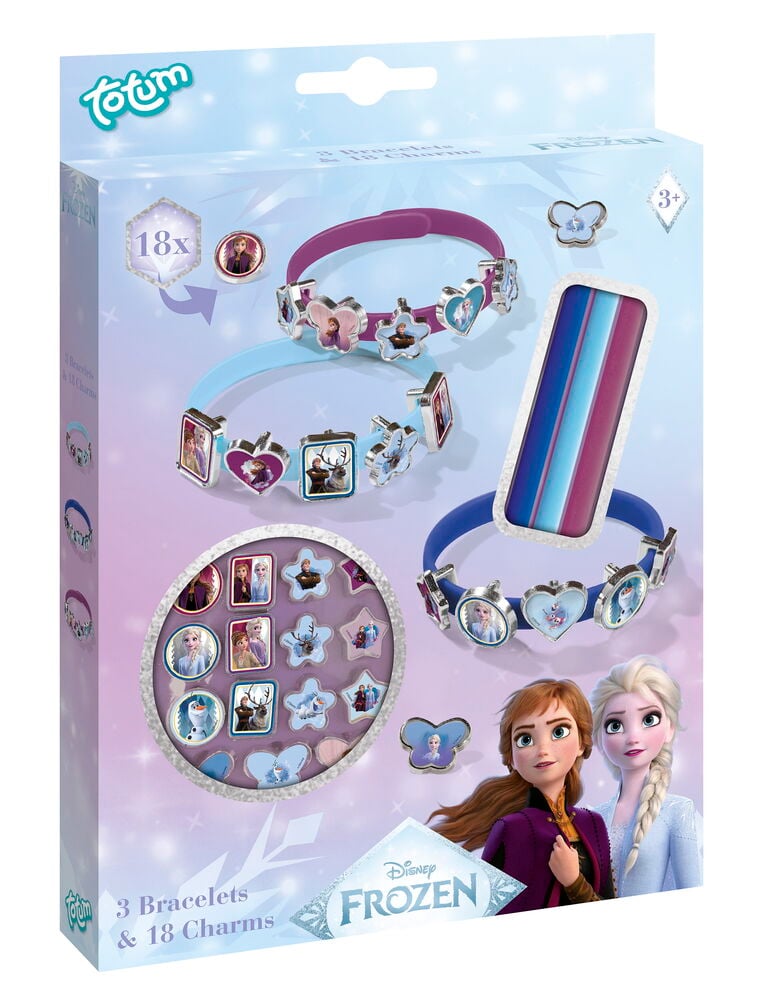 Bastelset Armbänder Totum - 5