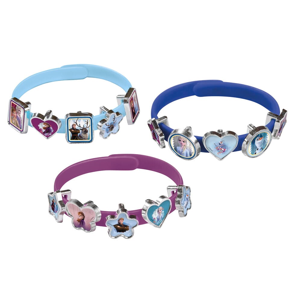 Bastelset Armbänder Totum - 6