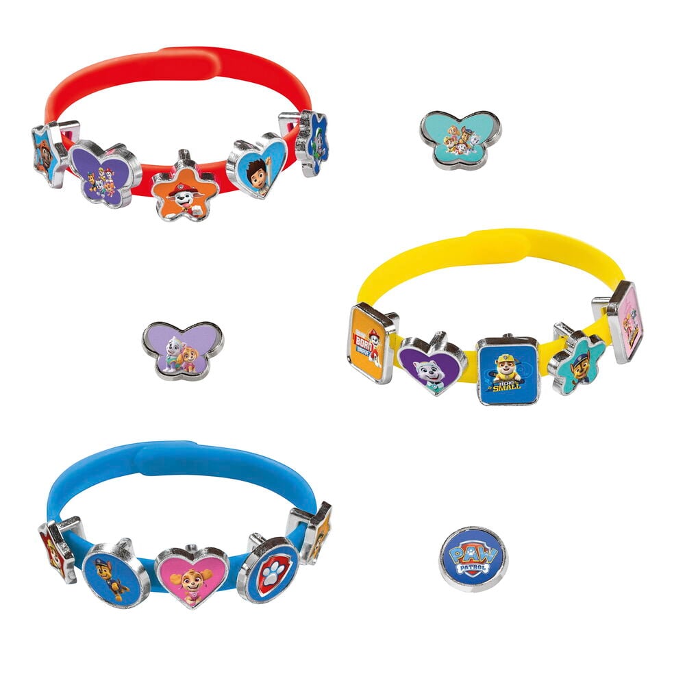 Bastelset Armbänder Totum - 2