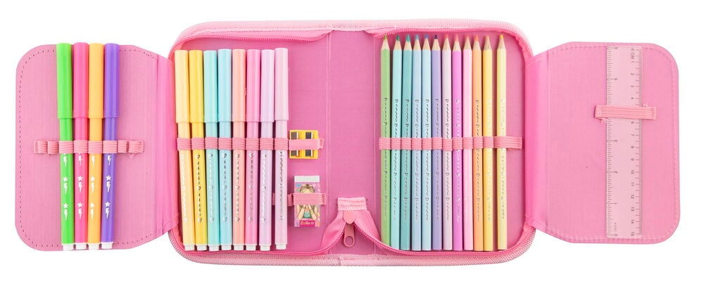 Pennfodral Besties - 2