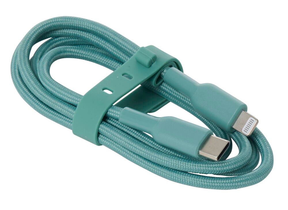 Laddningssladd USB-C - Lightning