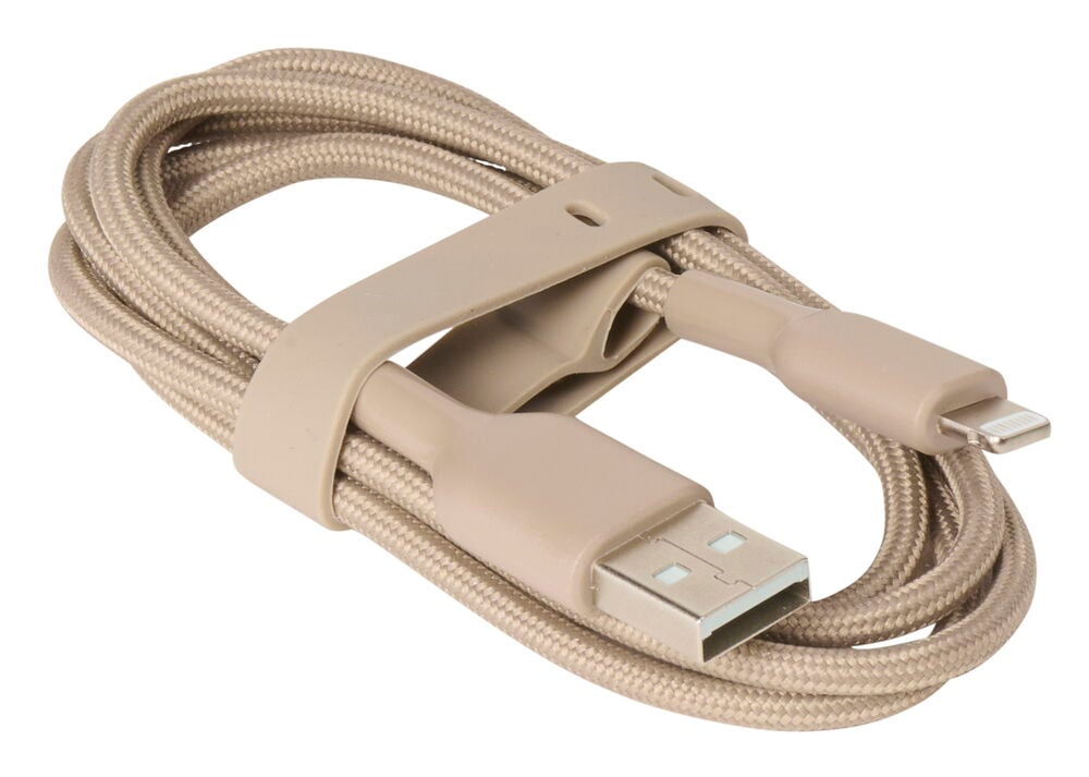 Laddningssladd USB-A - Lightning - 2