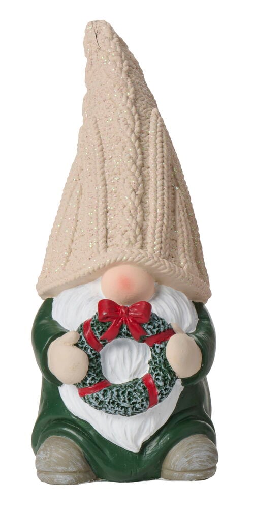 Dekorationsfigur - 2