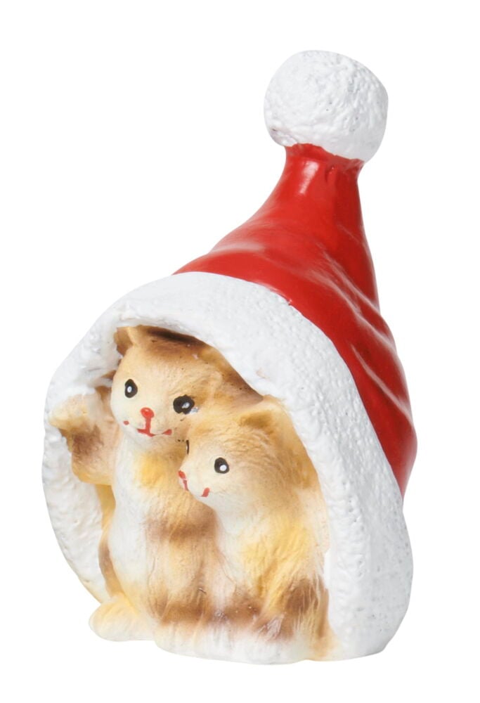 Dekorationsfigur - 2