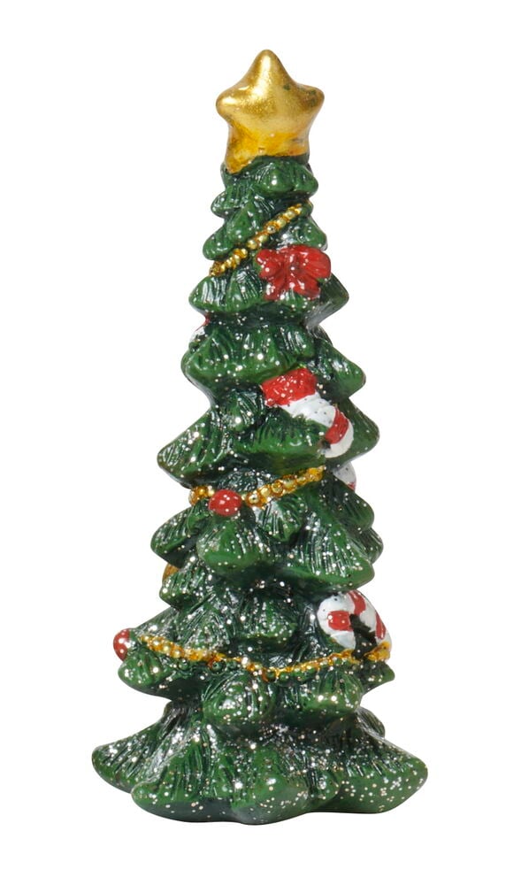 Dekorationsfigur - 3