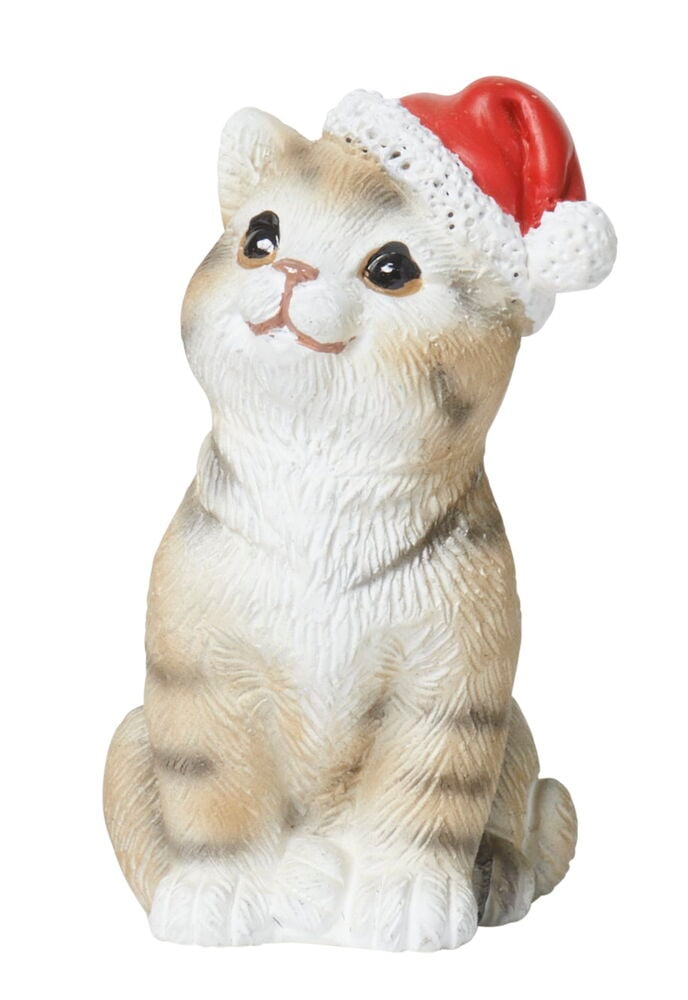 Dekorationsfigur - 6