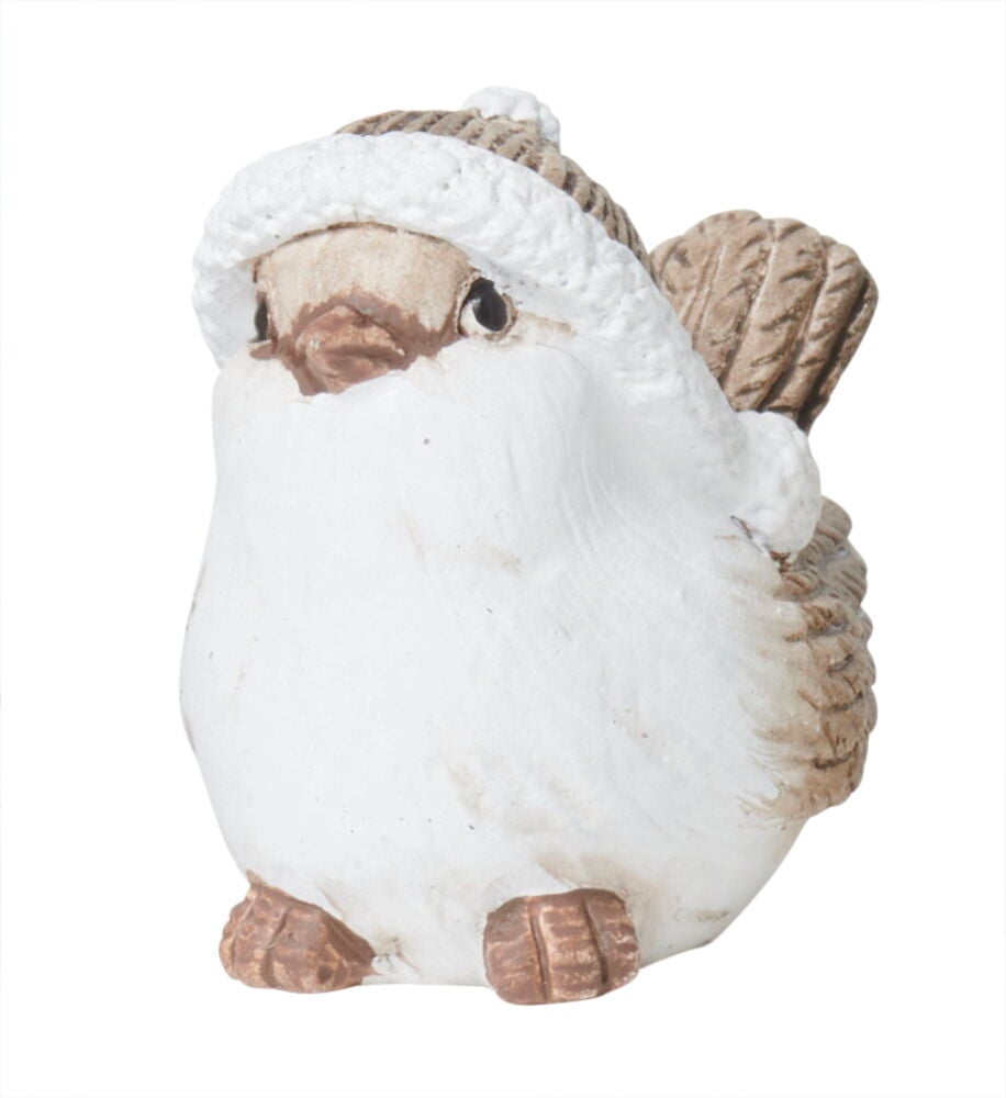 Dekorationsfigur - 8