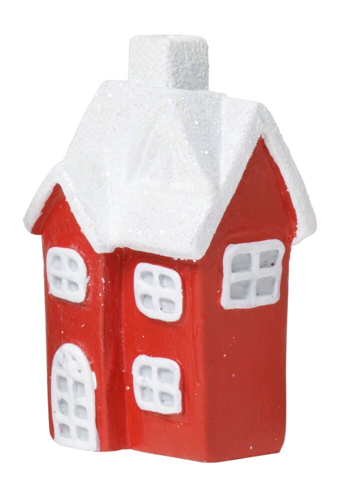 Dekorationsfigur - 4