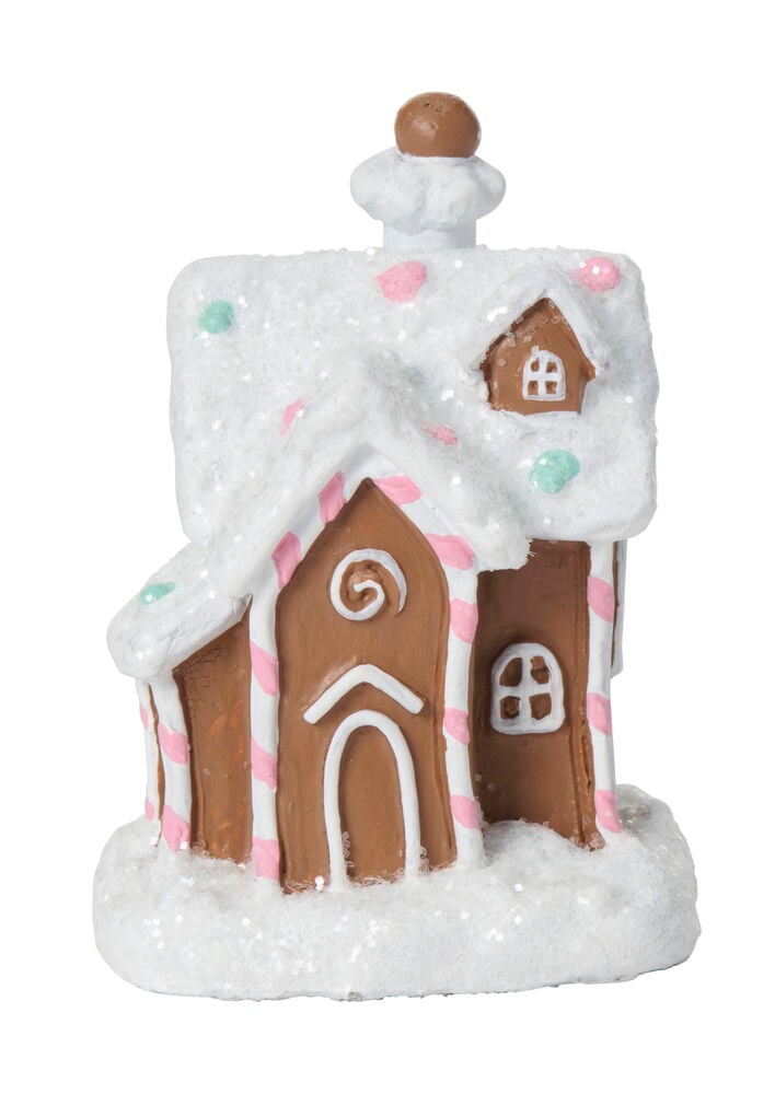 Dekorationsfigur - 4