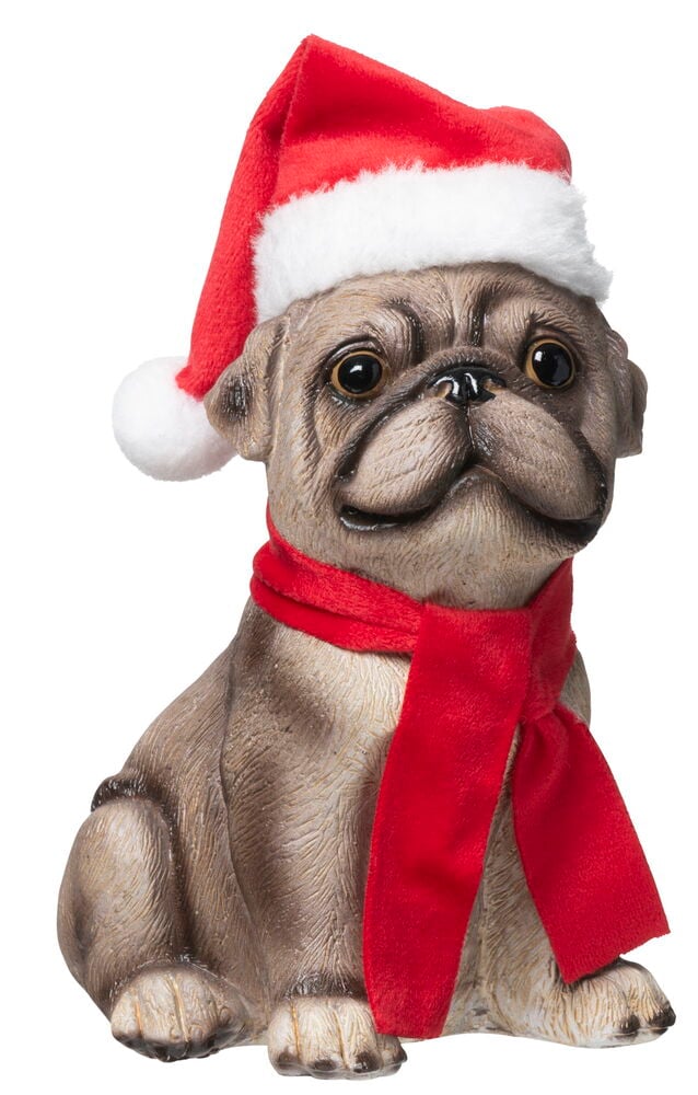 Dekorationsfigur - 2