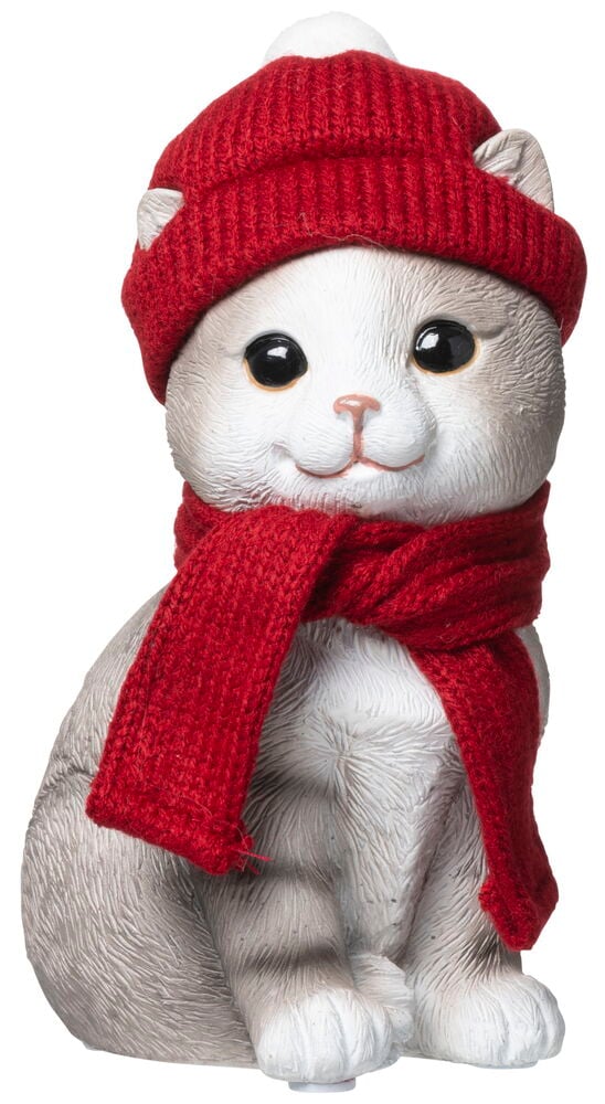 Dekorationsfigur - 3