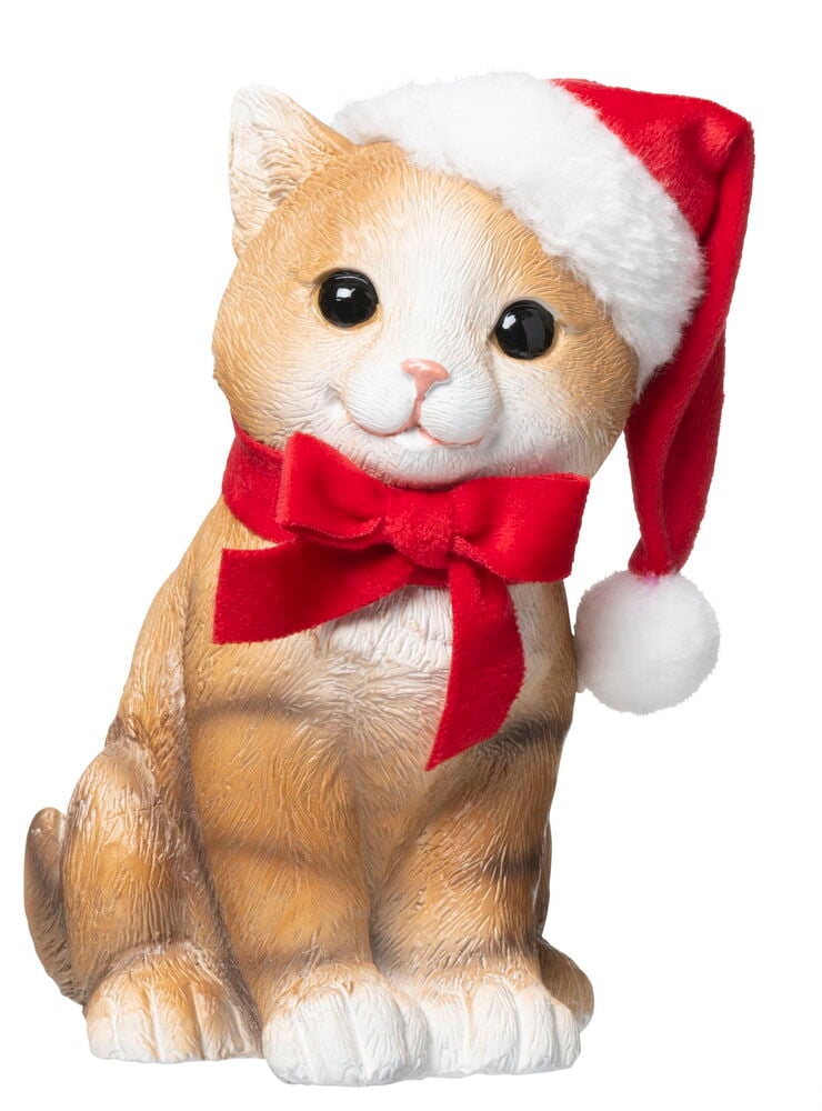 Dekorationsfigur - 4