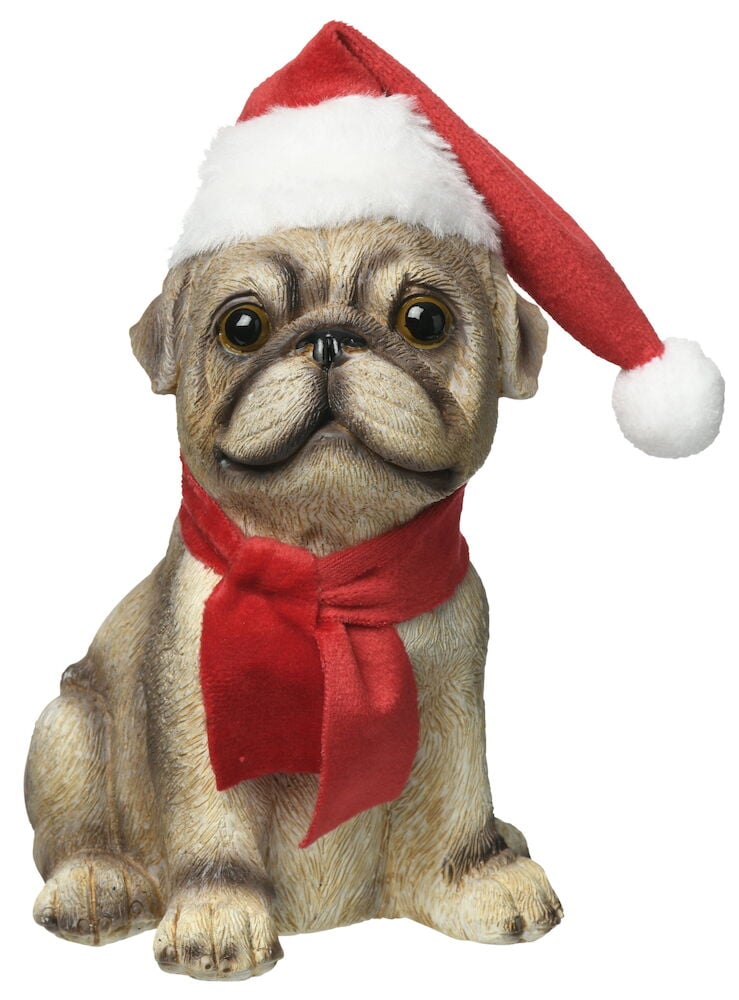 Dekorationsfigur - 6