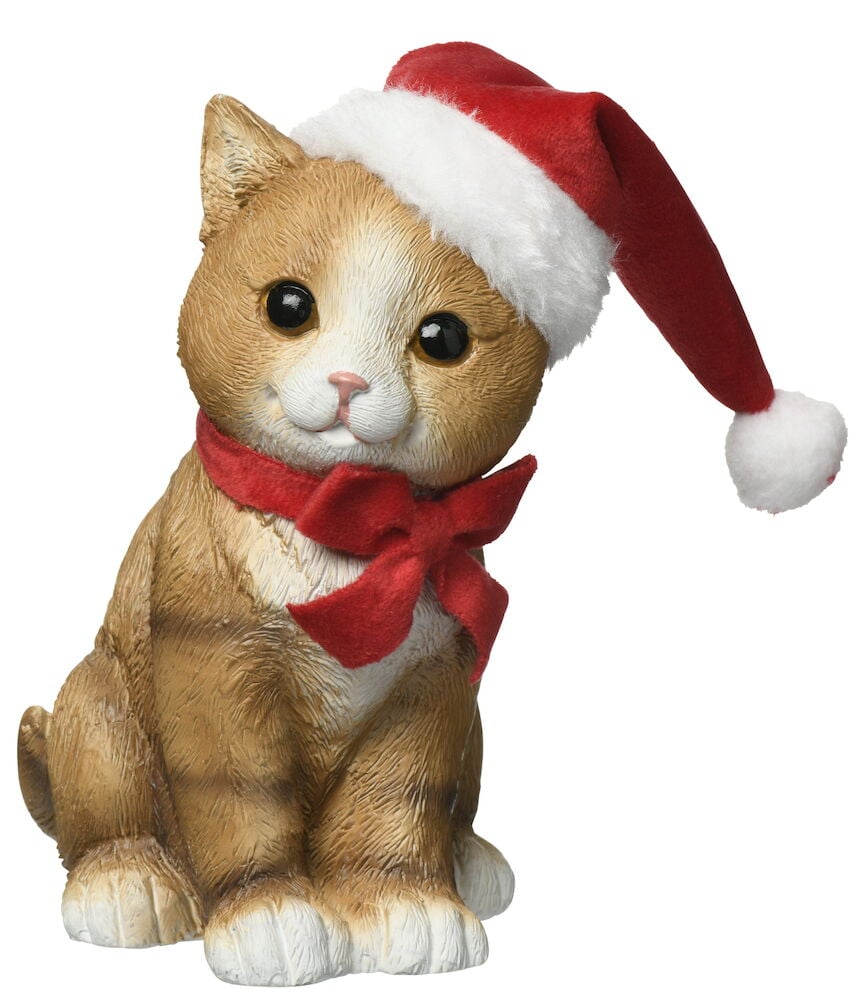 Dekorationsfigur - 7