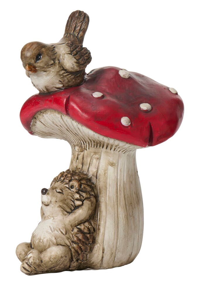 Dekorationsfigur - 3