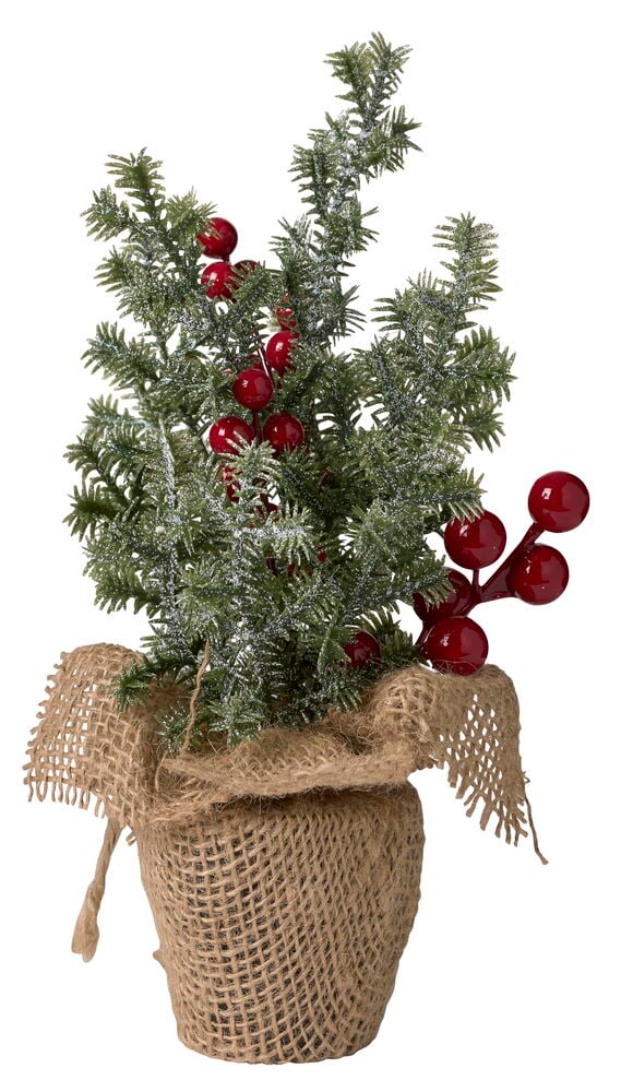 Deko-Weihnachtsbaum - 2