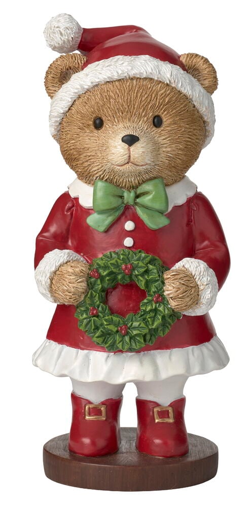 Dekoration Bear - 4
