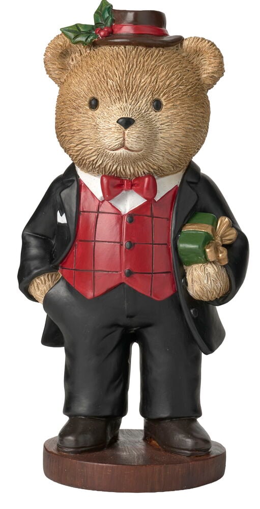 Dekoration Bear - 3