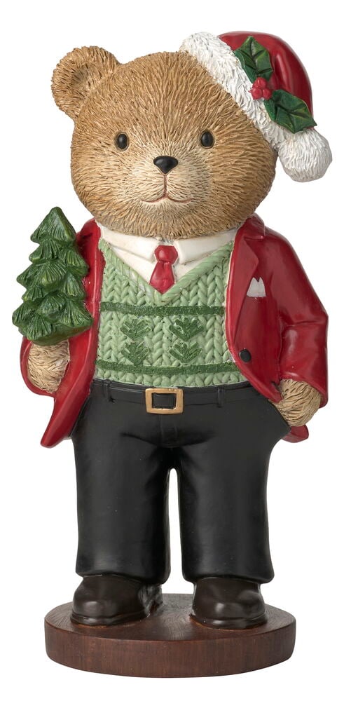 Dekoration Bear - 2