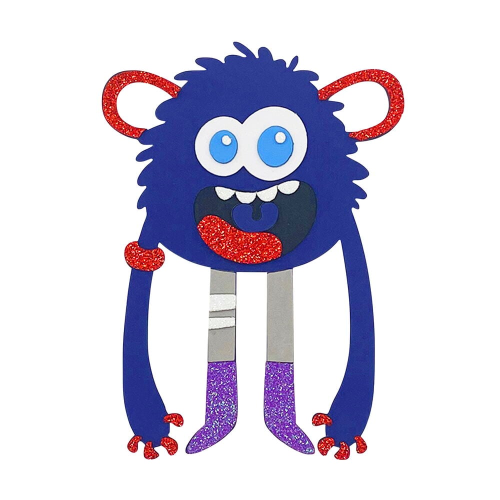 Pysselset Foamstickers - 5