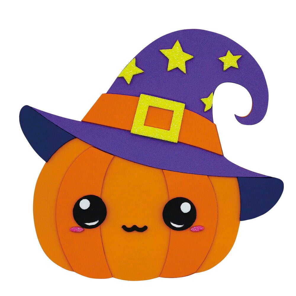 Pysselset Foamstickers - 7