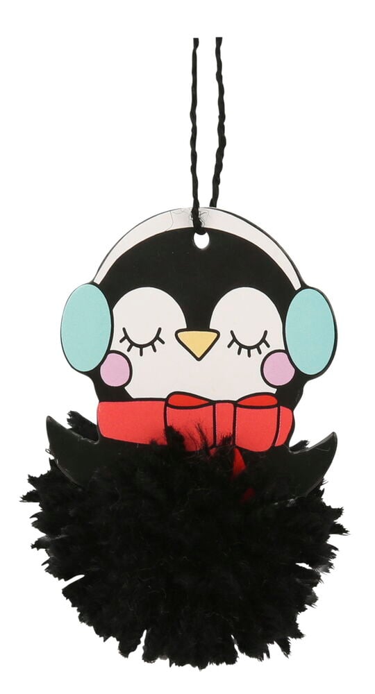 Pompom pysselset - 5