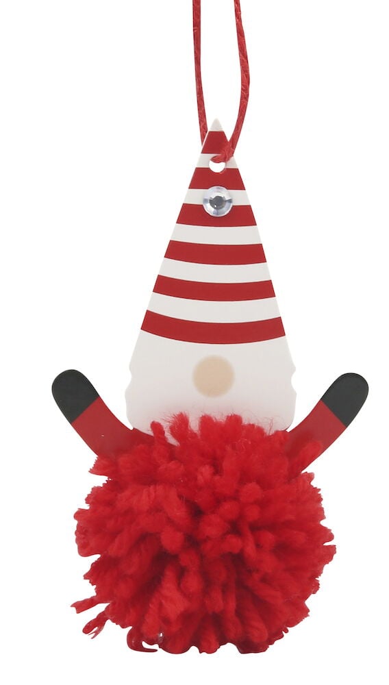 Pompom pysselset - 2