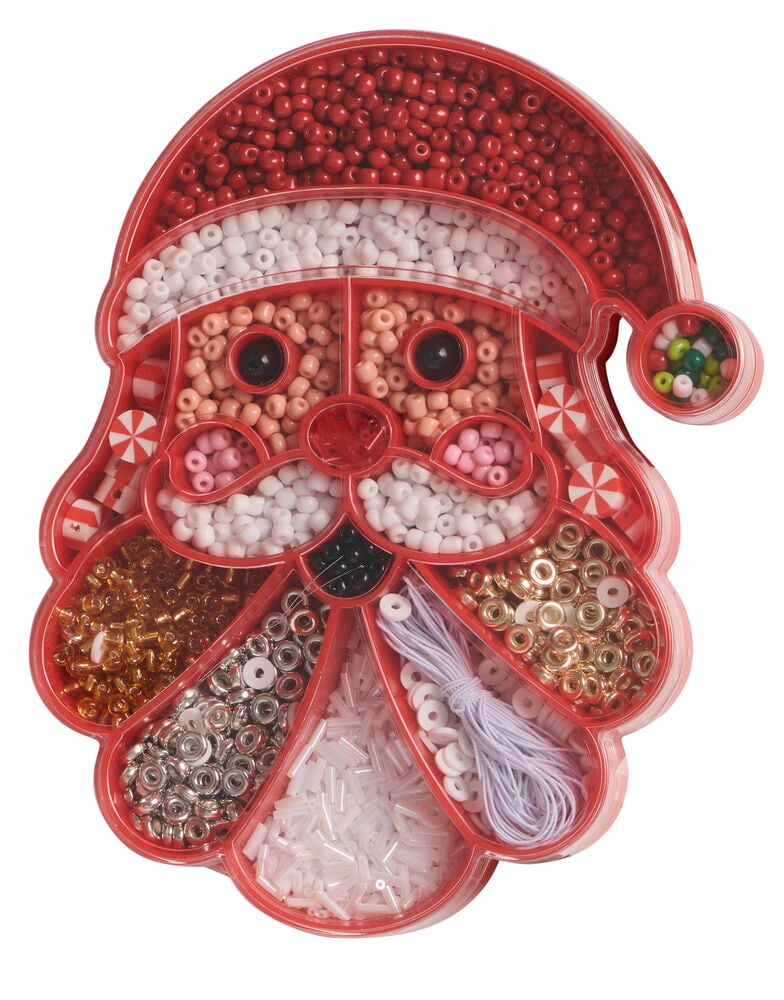 Pärlset Christmas - 3