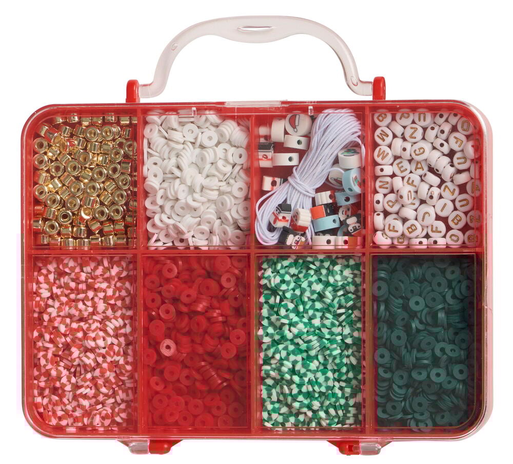 Pärlset Christmas - 4