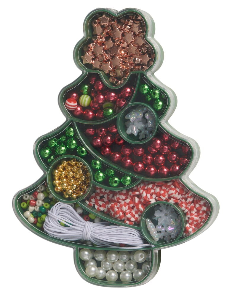 Pärlset Christmas - 2