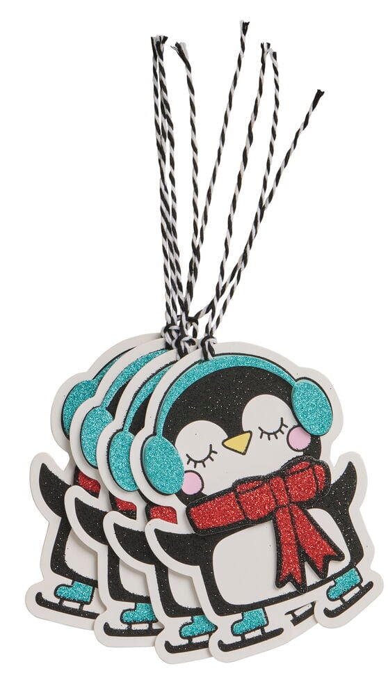 Joululahjatarra - 10