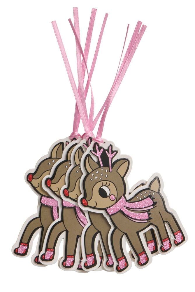 Joululahjatarra - 12