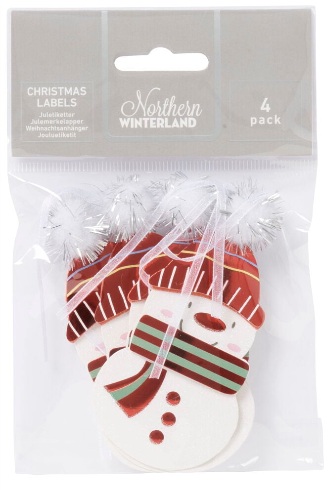 Joululahjatarra - 14