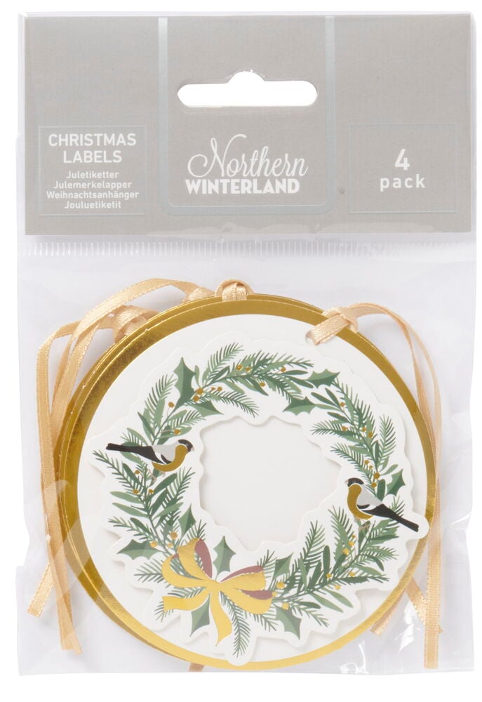 Joululahjatarra - 15